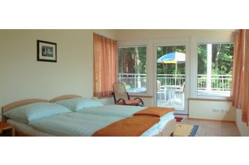 Austria Byt Bad Gleichenberg, Exteriorul